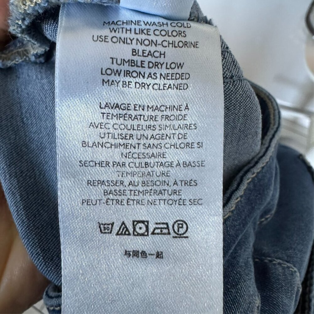 Jeans - Picture 10 of 11